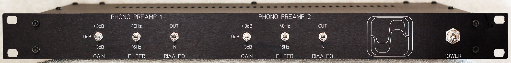 PHONO PRE
